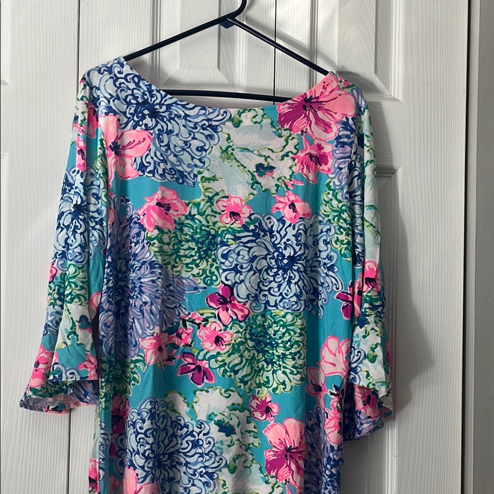 Lilly Pulitzer Top